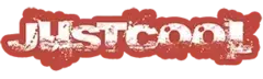 Justcool.dk Logo